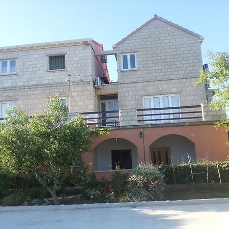 Apartments Sunce Lumbarda Esterno foto