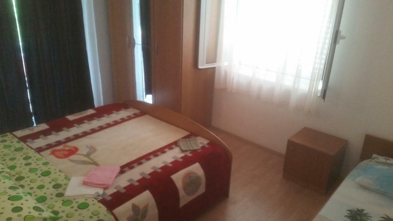 Apartments Sunce Lumbarda Esterno foto
